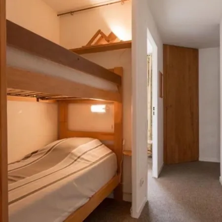 Le 3300 - 20 - Expo Sud - 6 Pers * Les Deux Alpes