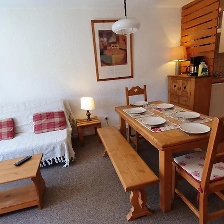 Apartment Le 3300 - 20 - Expo Sud - 6 Pers