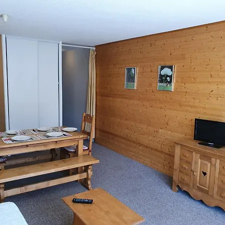 Apartment Le 3300 - 20 - Expo Sud - 6 Pers *
