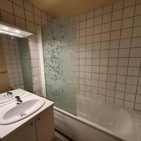 Apartment Le 3300 - 20 - Expo Sud - 6 Pers *