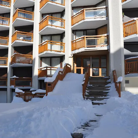 Apartment Le 3300 - 20 - Expo Sud - 6 Pers