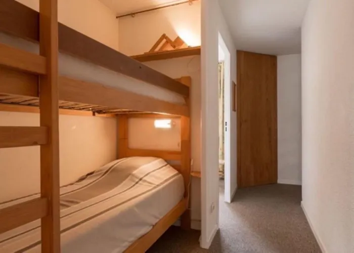 Le 3300 - 20 - Expo Sud - 6 Pers * Ле дез Альп