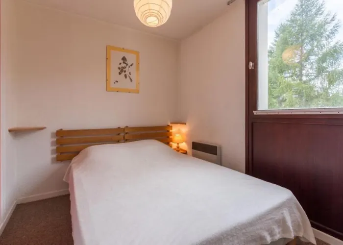 Le 3300 - 20 - Expo Sud - 6 Pers Ле дез Альп